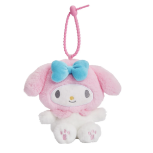 My Melody Keychain